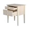 International Concepts Accent Table with Drawers, Unfinished OT-66 - alternate 10